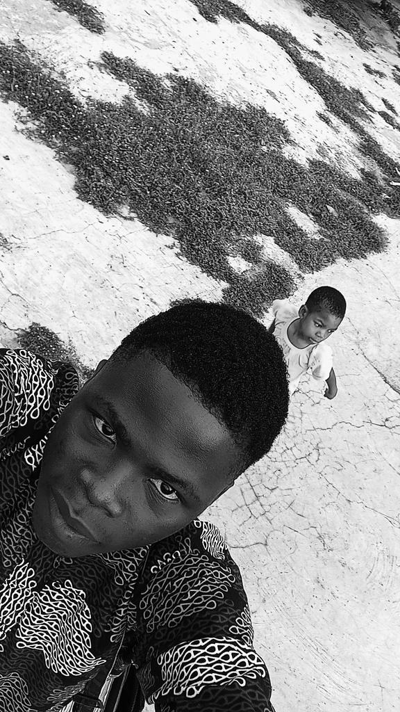 Good morning ❤️ 
And happy sunday 😊 
Ifb btw