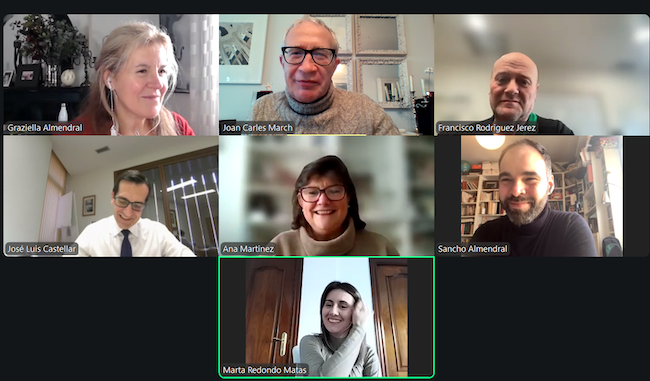 El Independiente de Granada tweet media