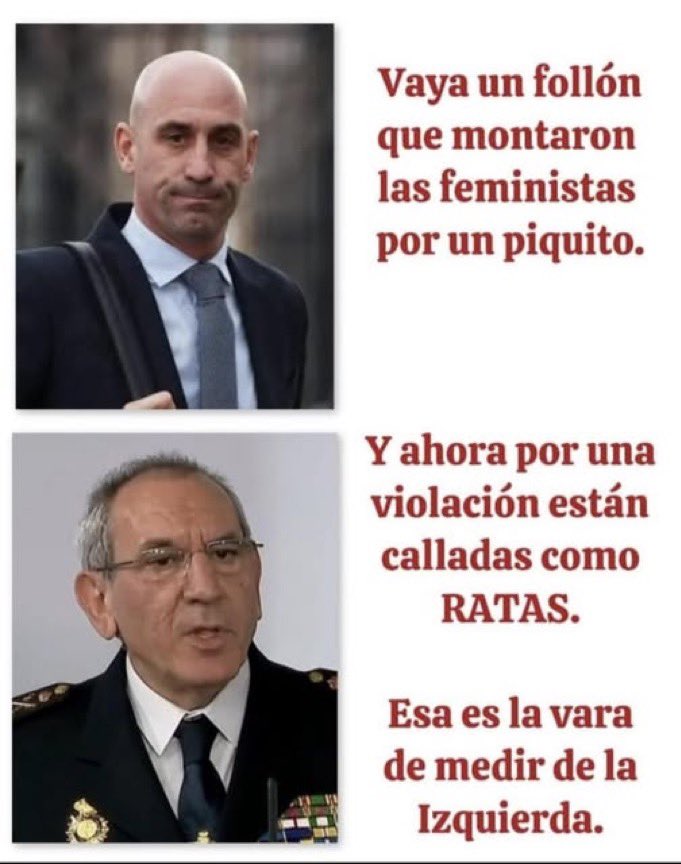 🔴 VERDADES COMO PUÑOS