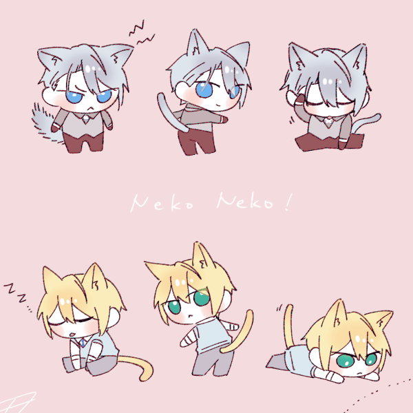 Post by 77 on X: ねこちゃん