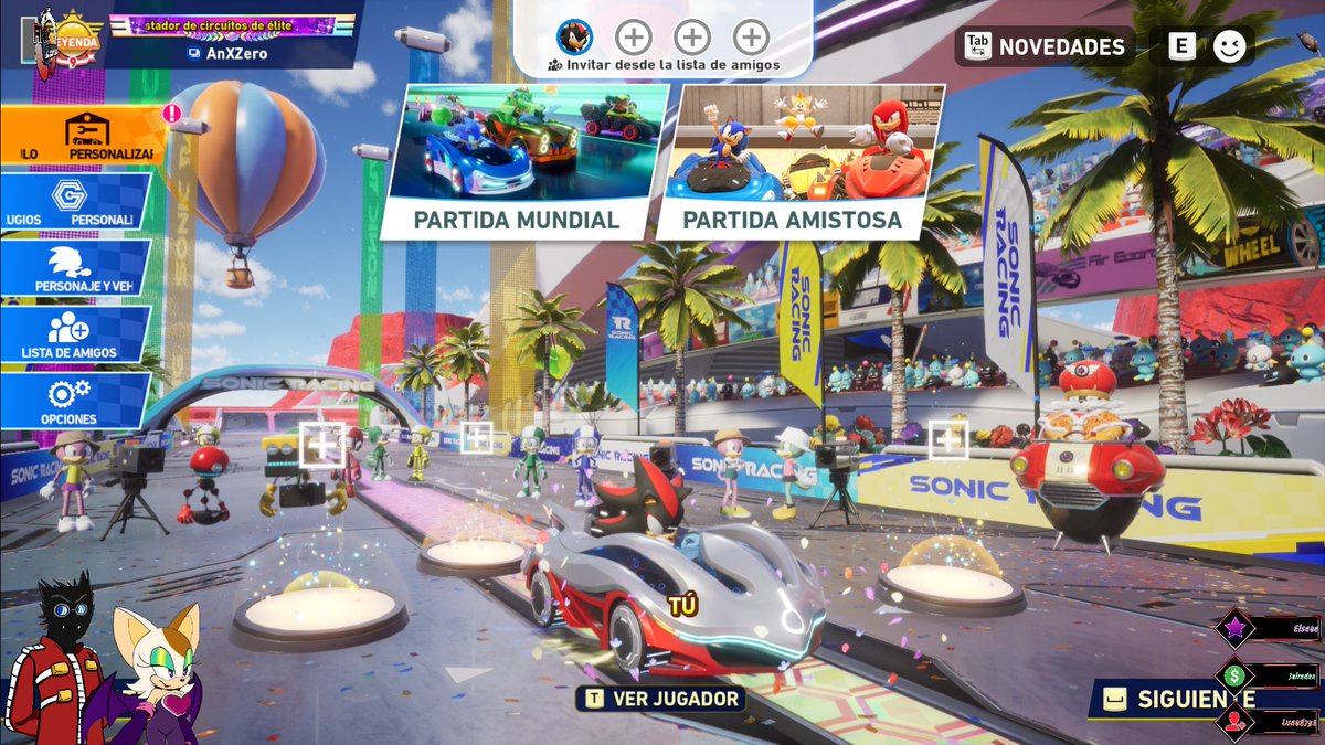 Finalmente... LLEGUE A LEYENDA CTM !!!! 🏆

(Porfin Termina Este Calvario)