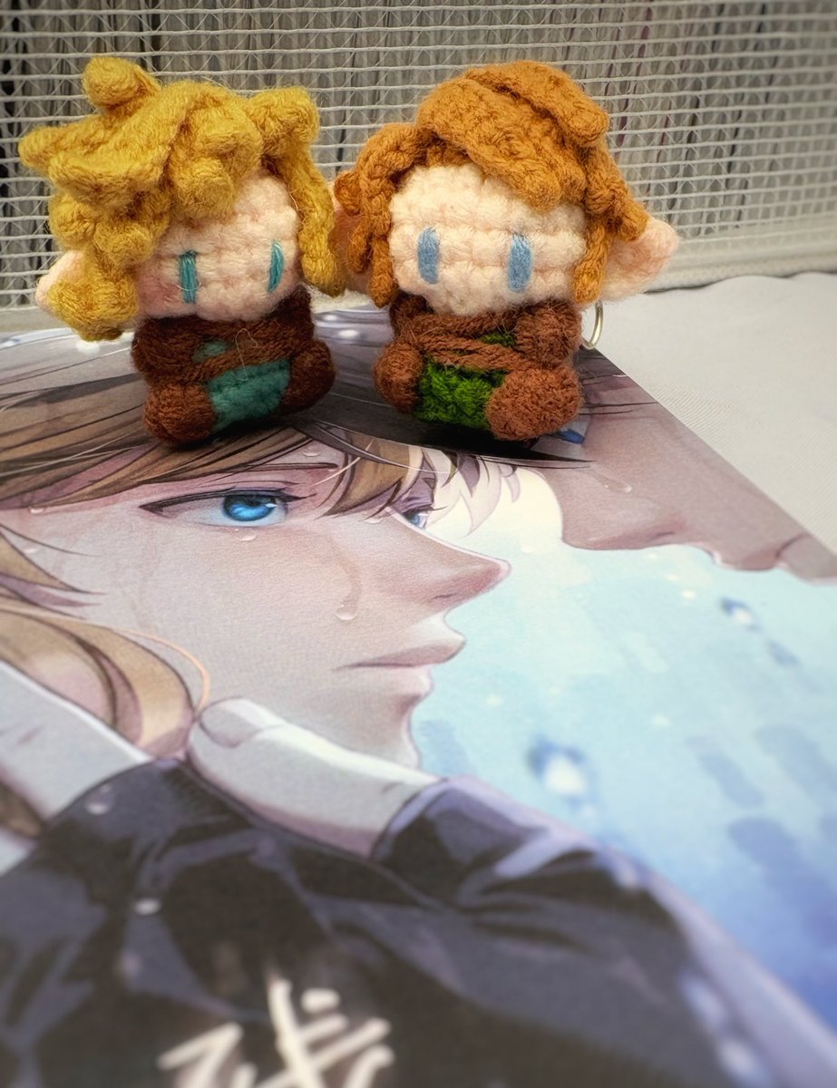 NaTsuyoN tweet media