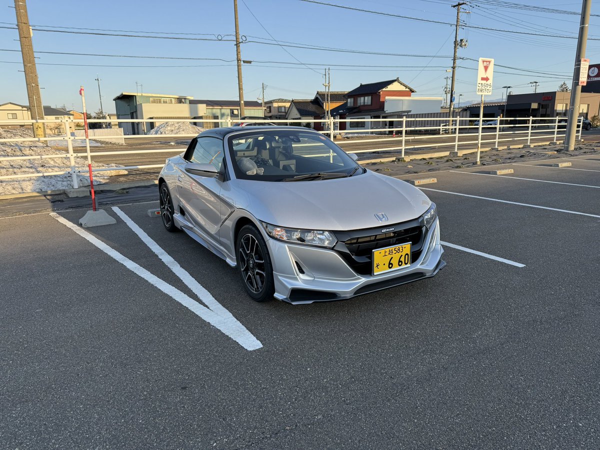 どの車が手放した時に1番後悔するだろうって考えるけど、全然分からんくて最近ずっと考えてる