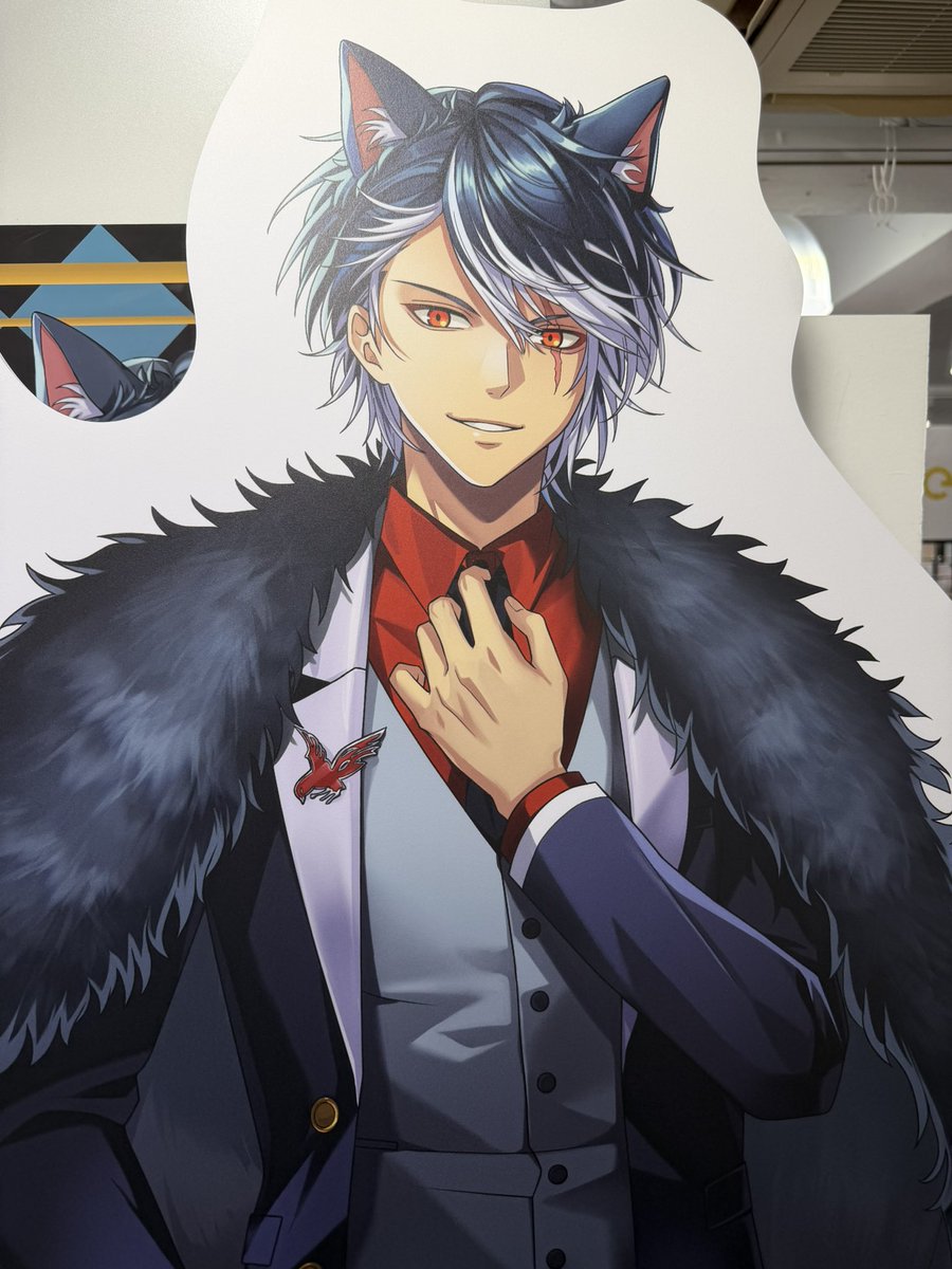 めっちゃ売り切れとった リフィルもまさか8年前には自分が猫になるとは