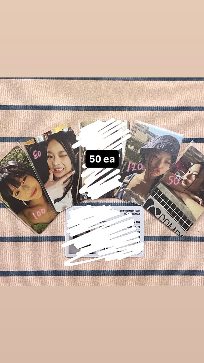 insmniaz's tweet photo. wts lfb ph 

onhand stayc newjeans 

mint, payo, can nego, tingi - 3 days dop

dm to claim!! 

UPDATE ⬇️

t. stayc yoon seeun isa chicago applemusic pob stereotype newjeans new jeans nj njz minji hanni https://t.co/pzNlAL1WfX