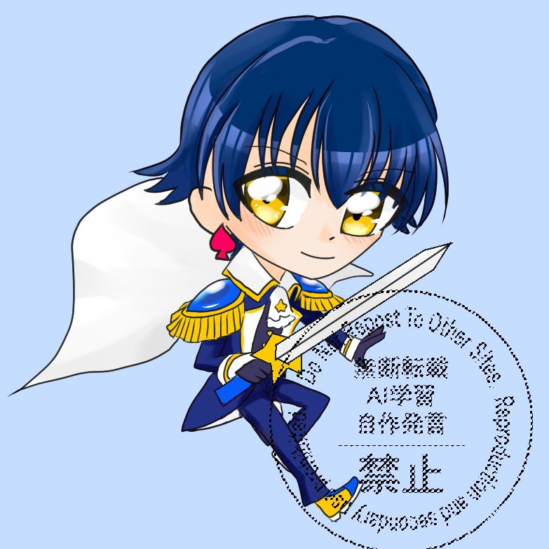 姫嶋ひひか創作☀️6/7コミティア東3は48b tweet media
