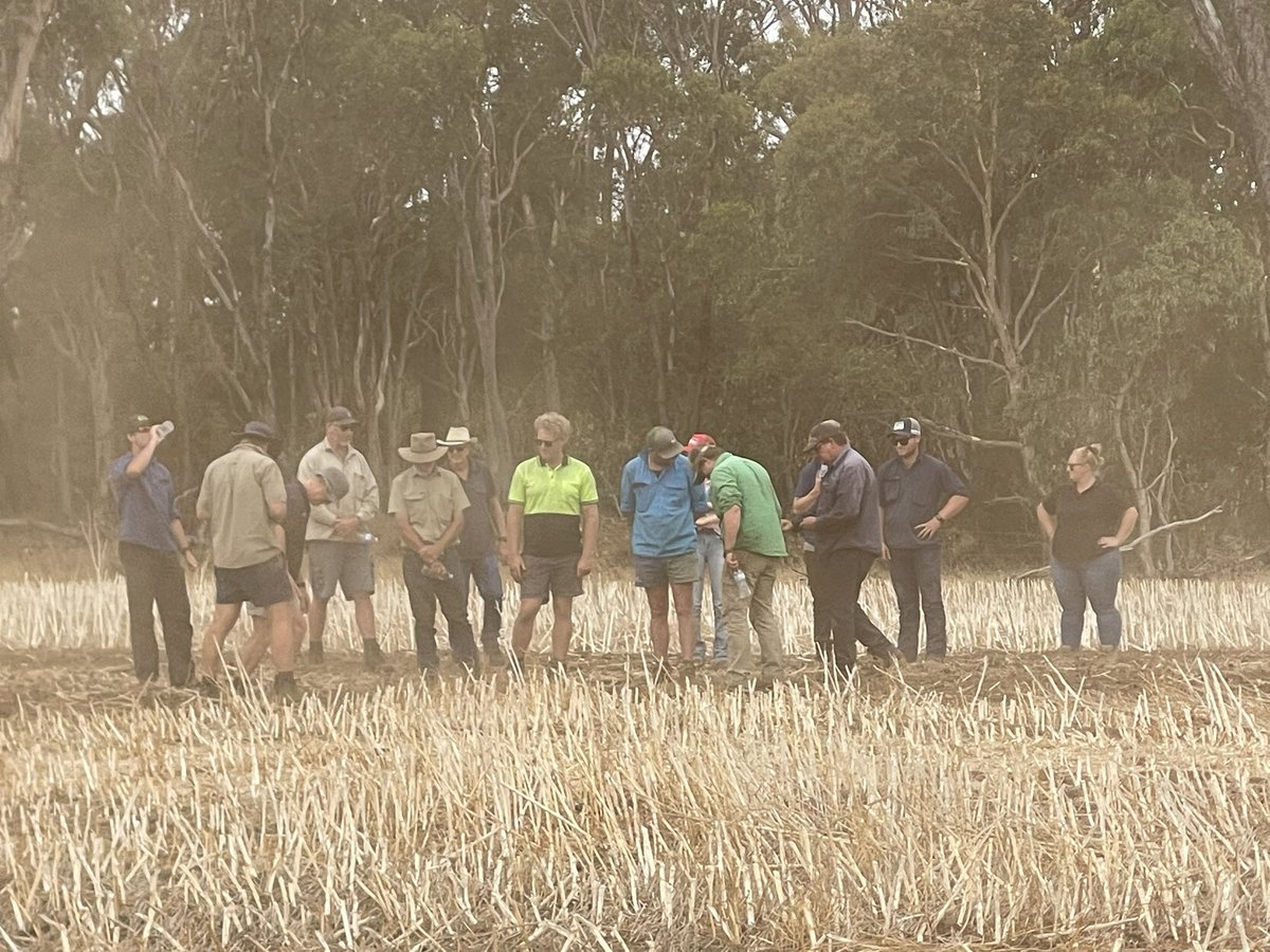 Michael Eyres tweet media