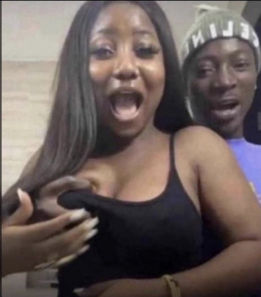 Na like this i  Dey press follow back test me see🤧🙏