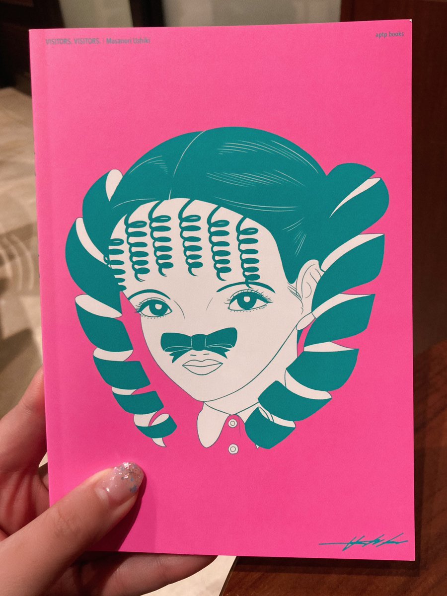 Masanori Ushiki (@ushitter) / Posts / X