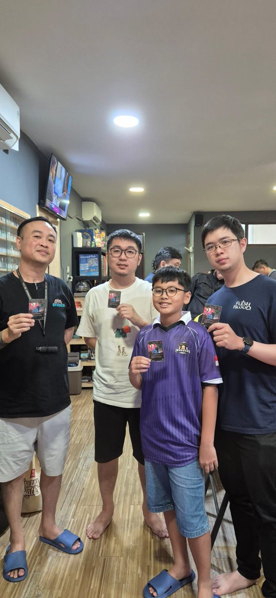 FABmily Fun! tweet media