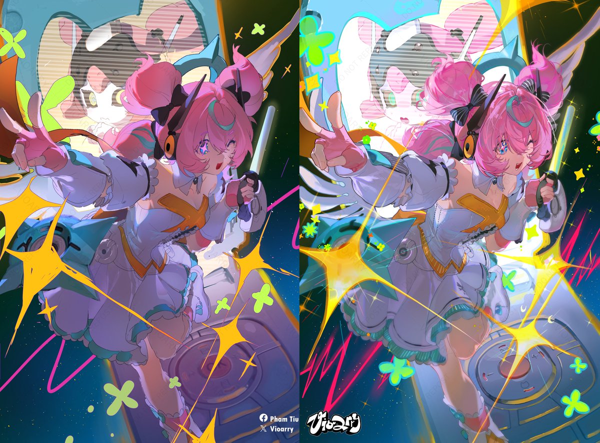 some progress, wow it's nice to look back how it formed