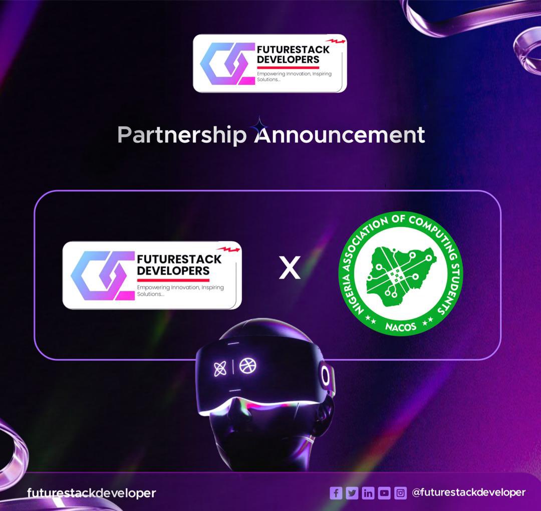 Future Stack Developers tweet media