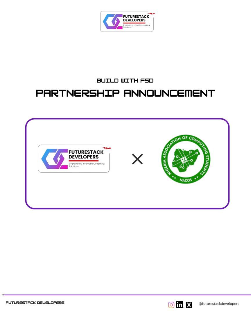 Future Stack Developers tweet media