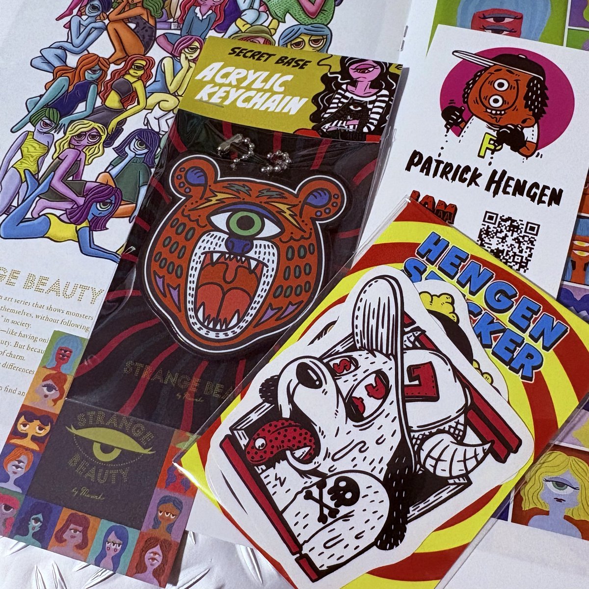 Marinko👁️まりんこ (@CryptMonsters_) / Posts / X