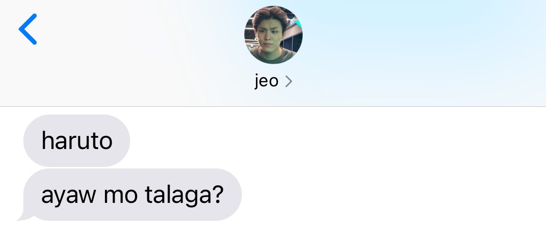 confession pt. 2
#hajeongwoo filo au