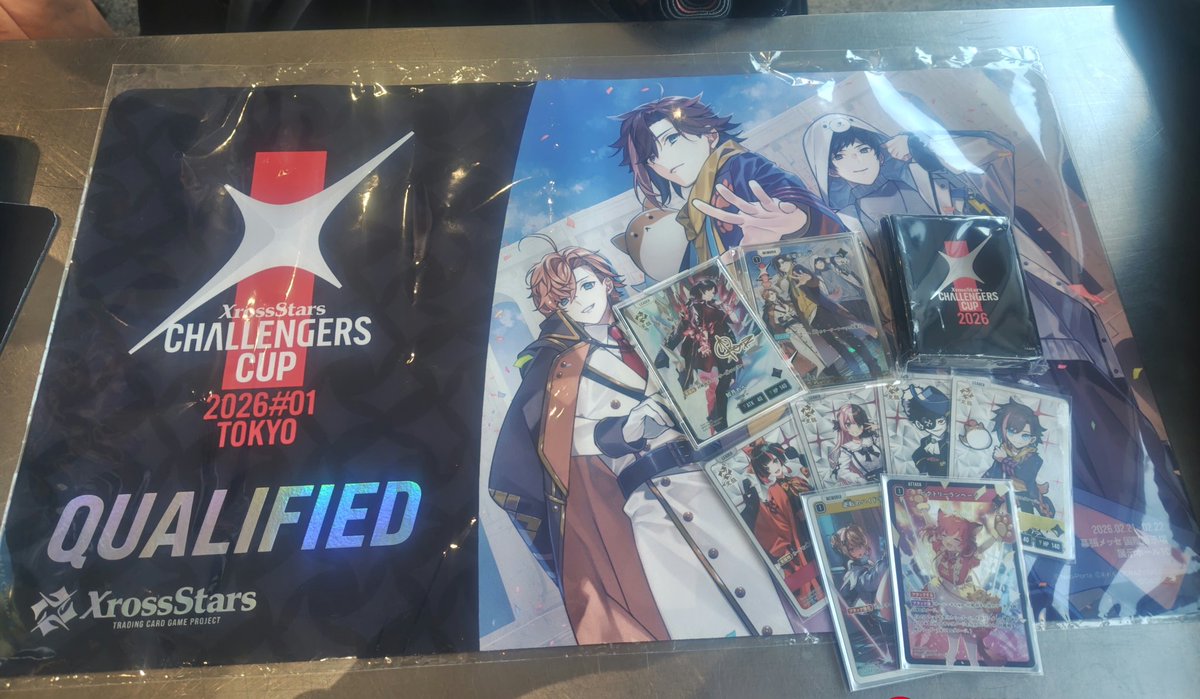 キタ” tweet media