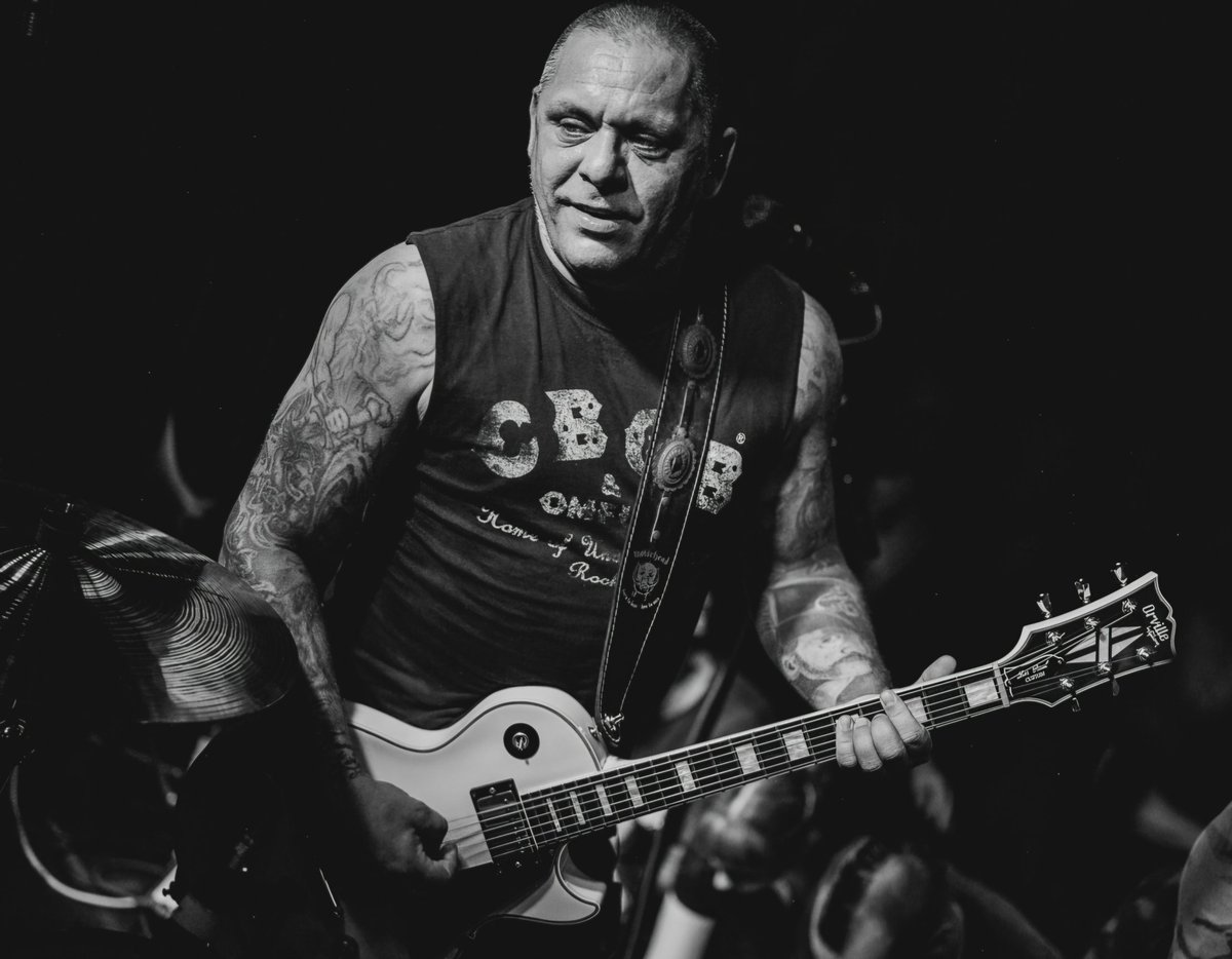 Hoch soll er leben, hoch soll er leben, dreimal hoch! 🥳 Wir wünschen unserem Tommi Tox alles Gute zum Geburtstag! 🎂 🍻
Foto: Christian Thiele