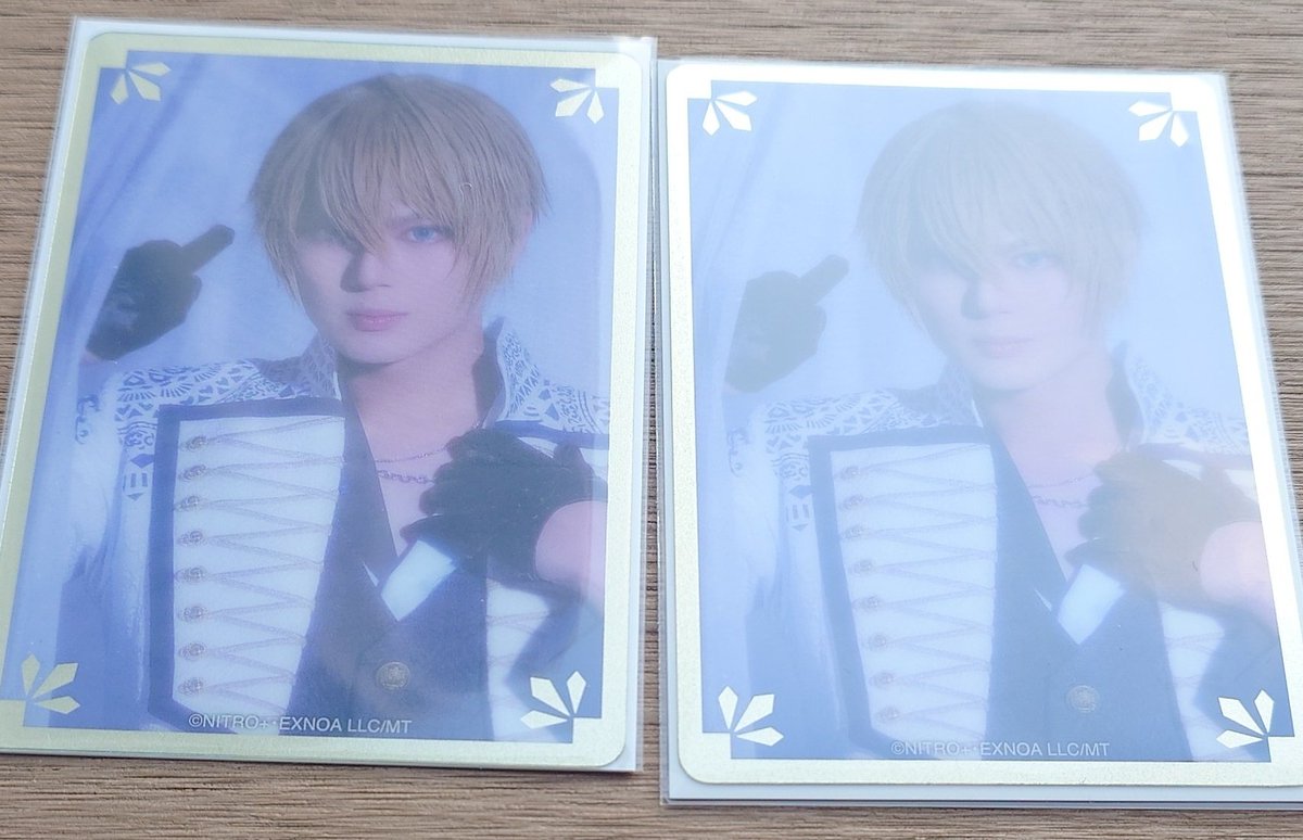 ショコラ🍫 tweet media