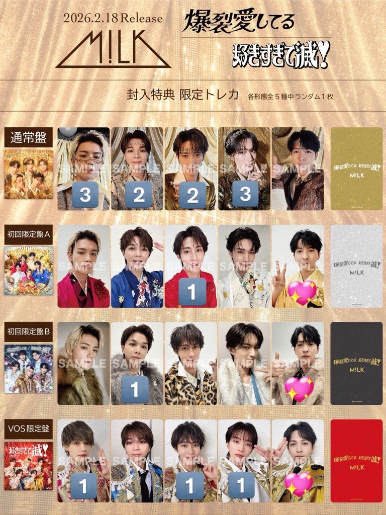 まあぴよ@取引垢 tweet media