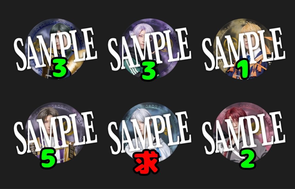 Boo(ぶー) tweet media