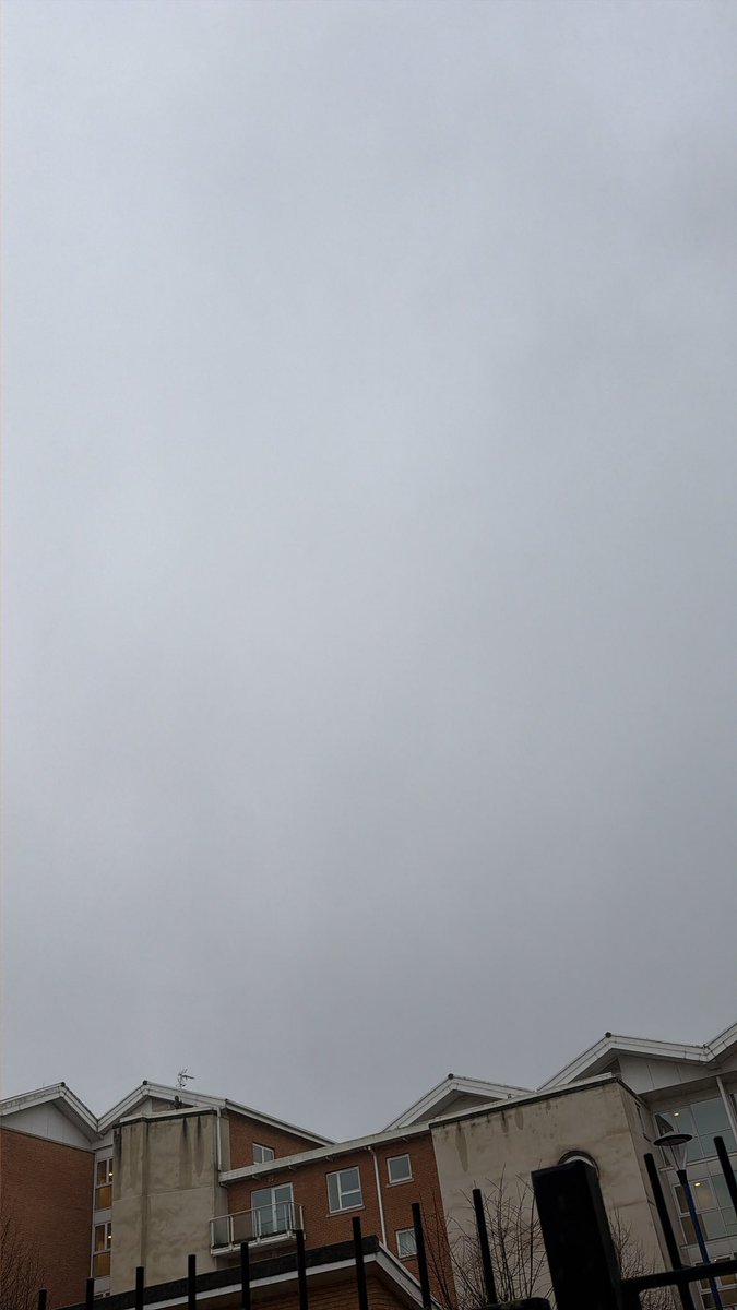 Will it ever stop raining? Can’t remember it raining  for many weeks with little restbite 🌧️