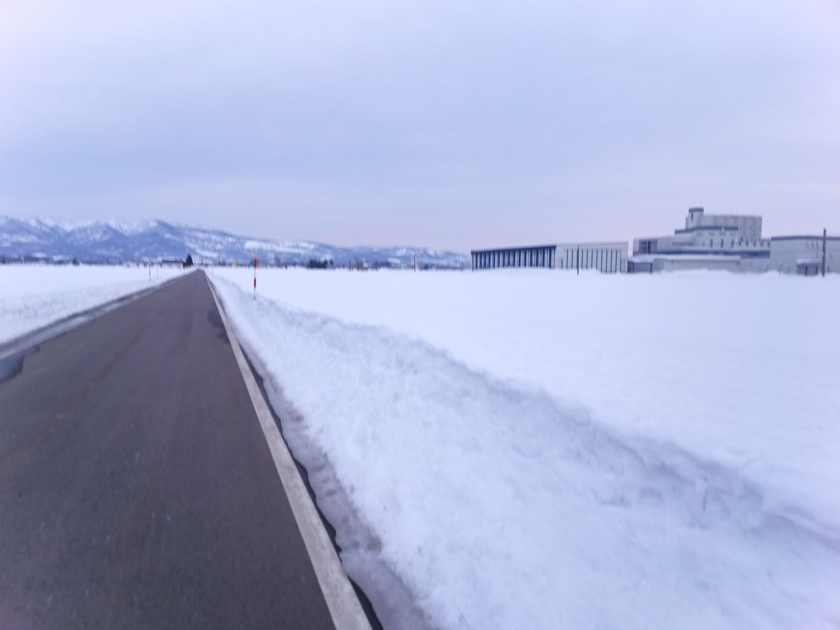 よーし、コレで明日寝坊してもいいぞ