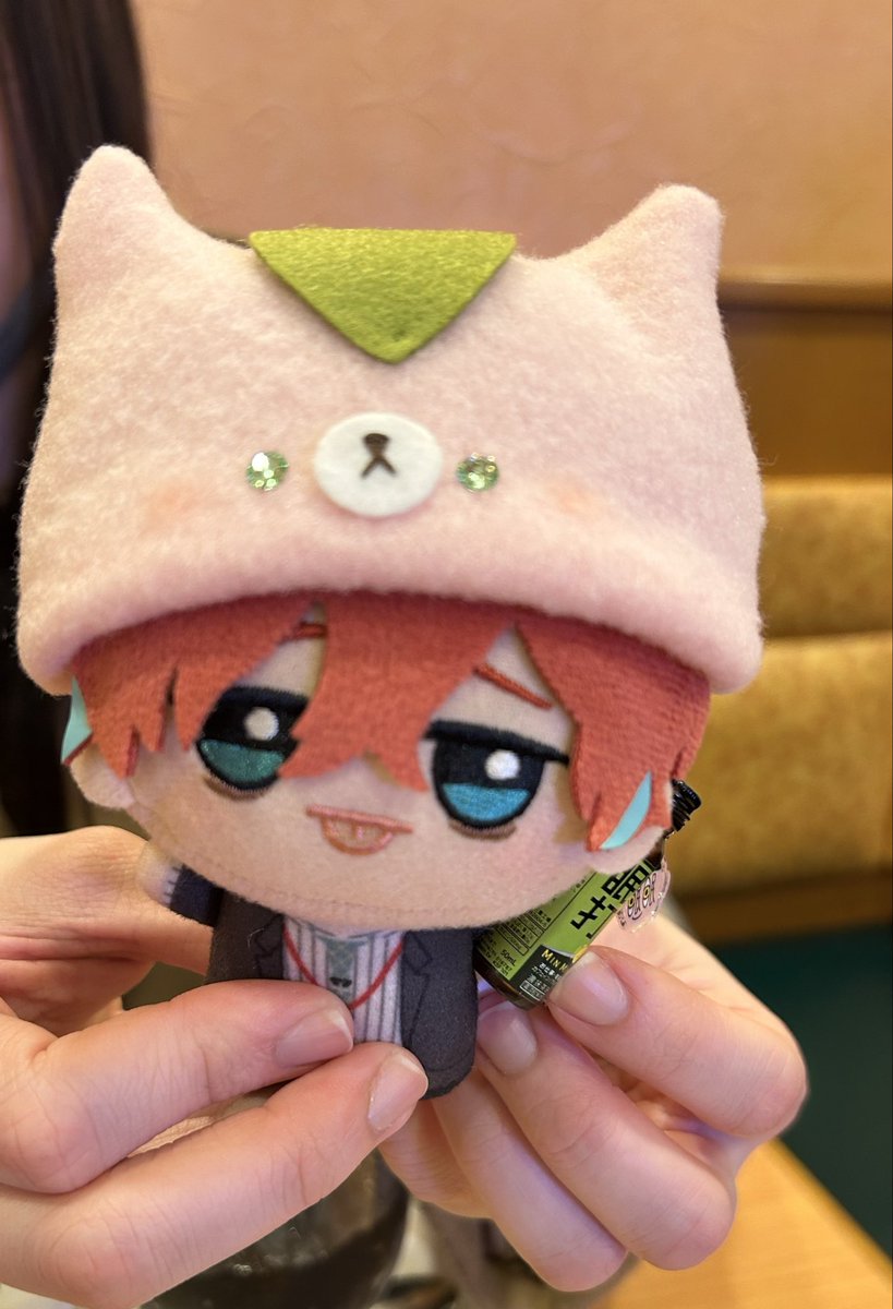 SUZUNE@3/20 artvarie西2ム14 (@suzune_0000) / Posts / X