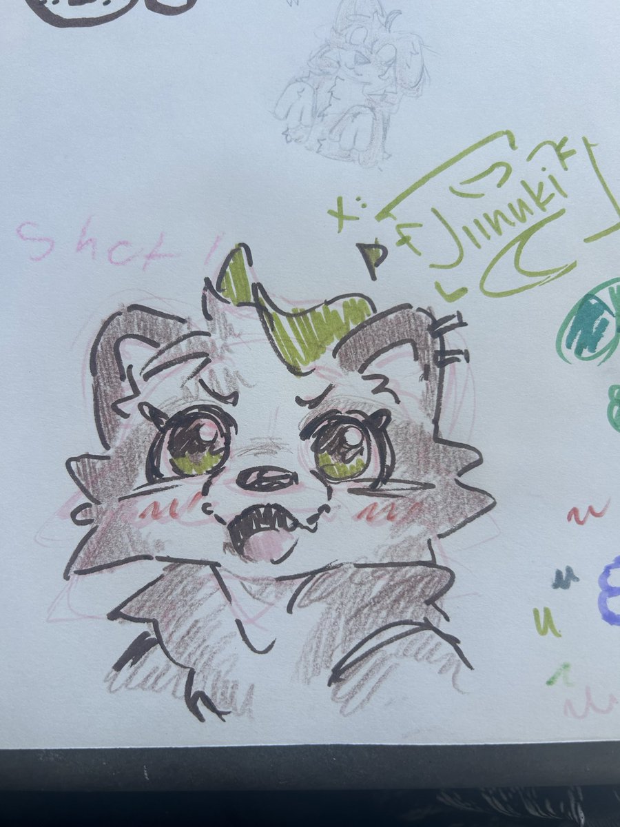 ˚₊‧꒰ა JIJI ໒꒱ ‧₊˚ tweet media