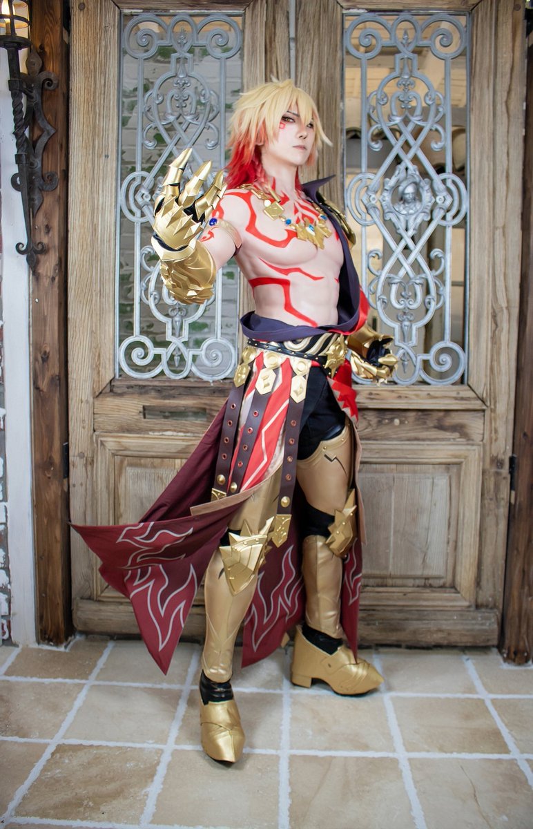 チャラコ (@TeaRaco3) / Posts / X