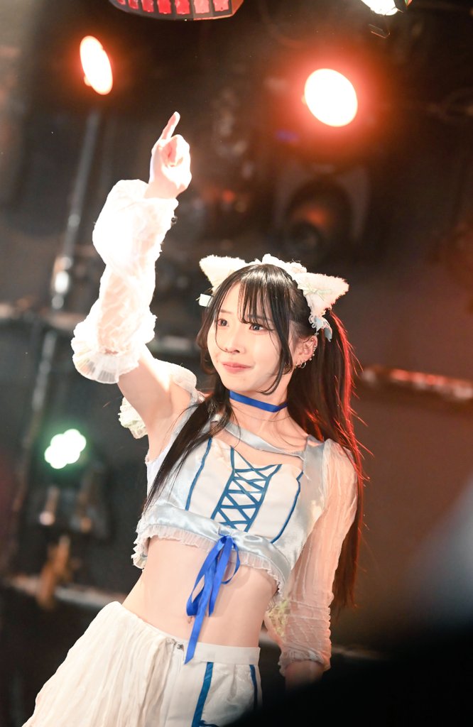 残りカウントダウンというのは寂しいもんだけど ステージは変わらず