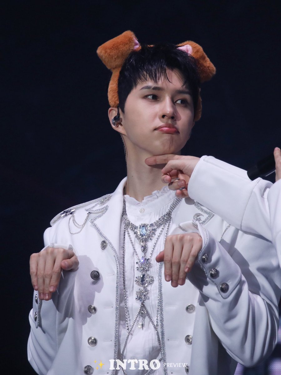 ɪɴᴛʀᴏ 인트로✨ tweet media