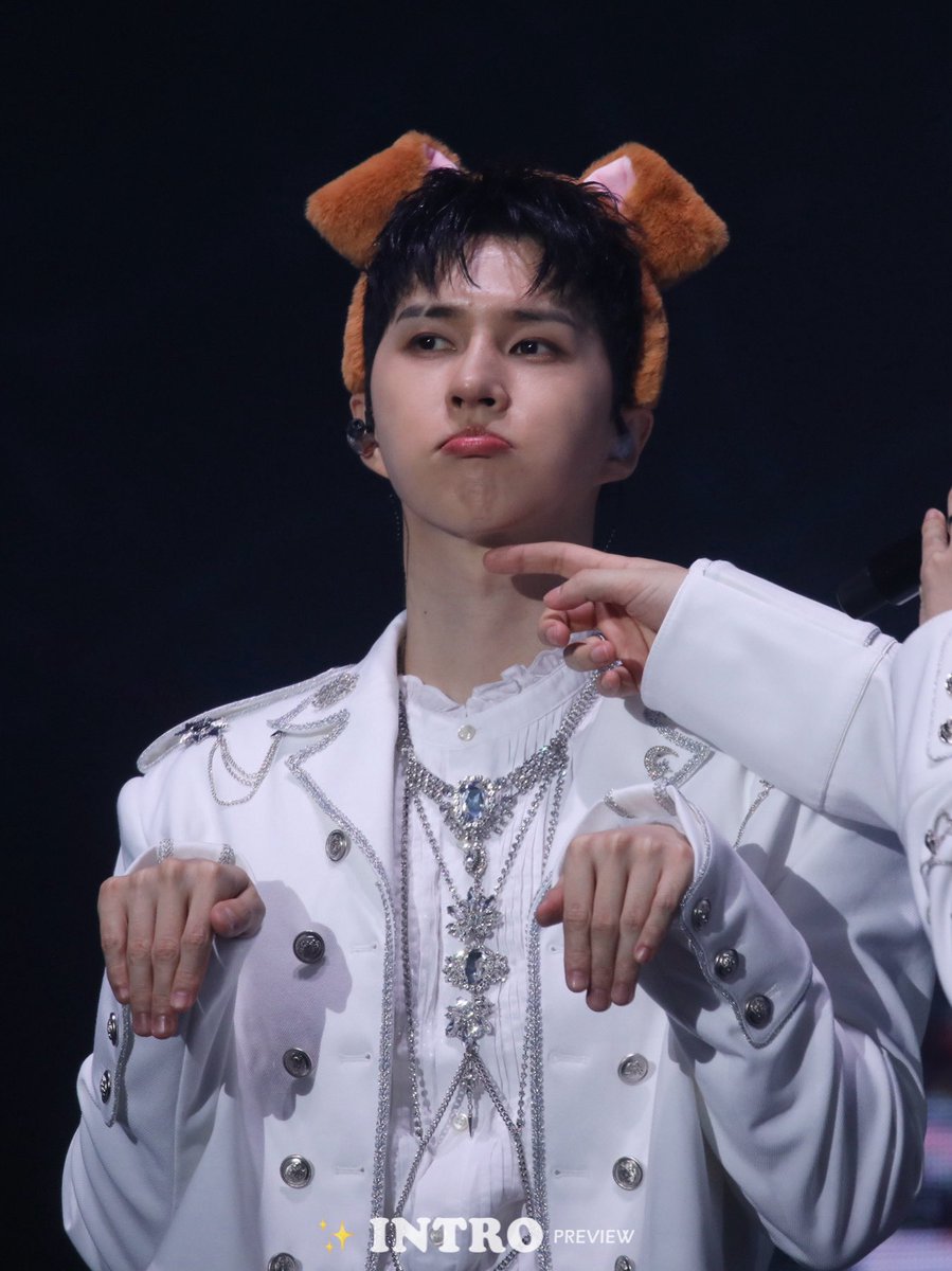 ɪɴᴛʀᴏ 인트로✨ tweet media