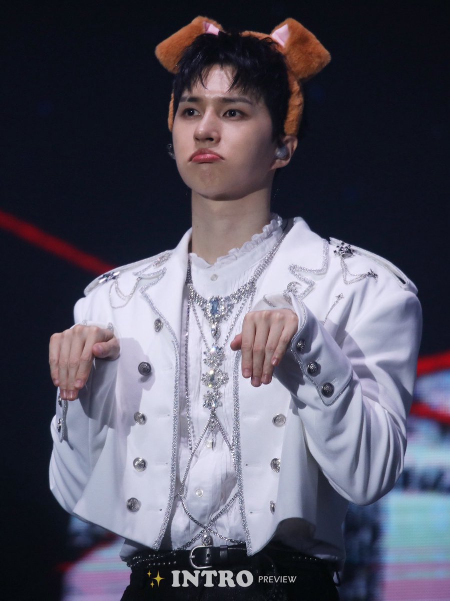 ɪɴᴛʀᴏ 인트로✨ tweet media