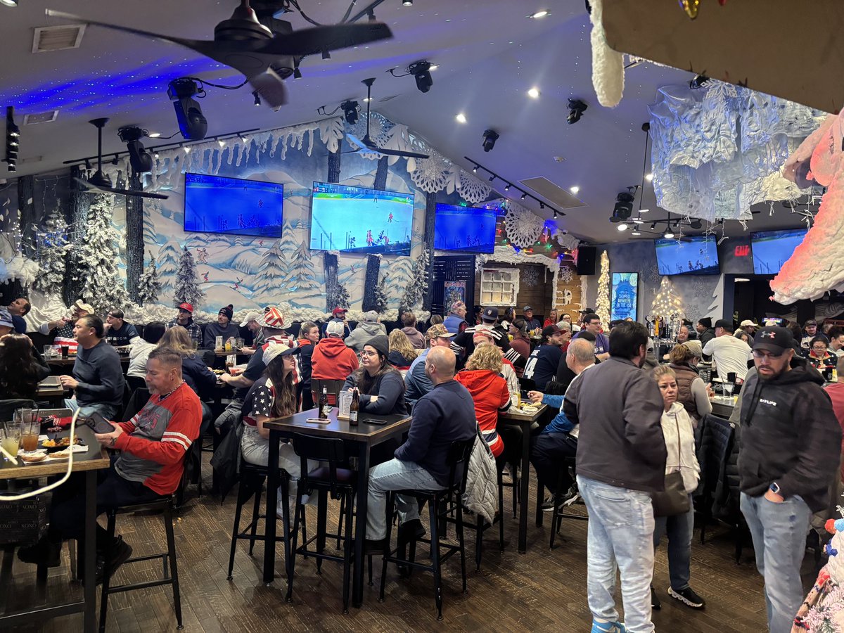 Jimmy’s Famous Seafood tweet media