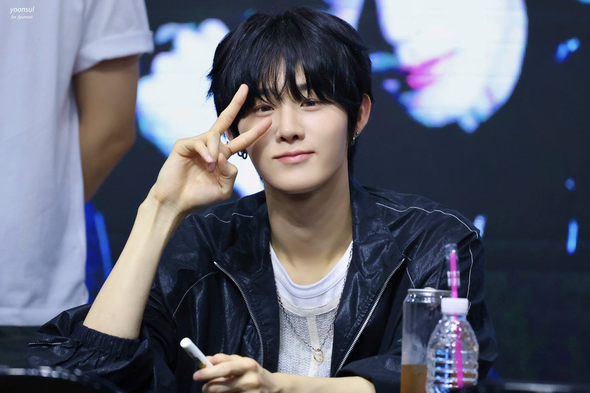 yoonsul tweet media