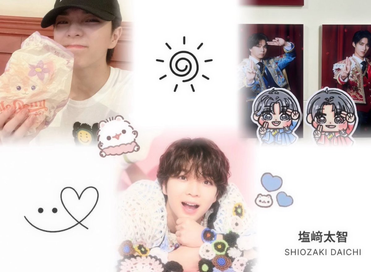 やっちゃん tweet media