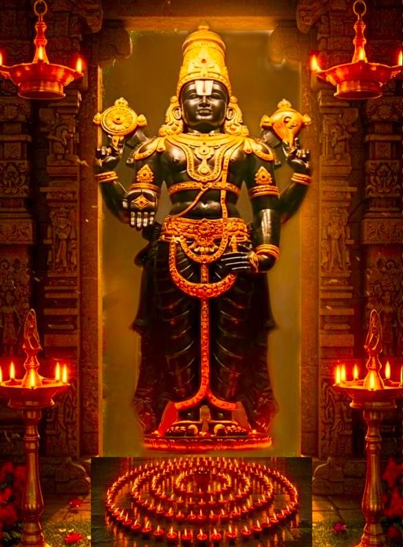 नारायण नारायण बोलो रे मनवा
हरि नाम से मिट जाए दुख सावनवा

हे मन नारायण का नाम जप,
इस नाम से सभी दुख,चिंता मिट जाती हैं