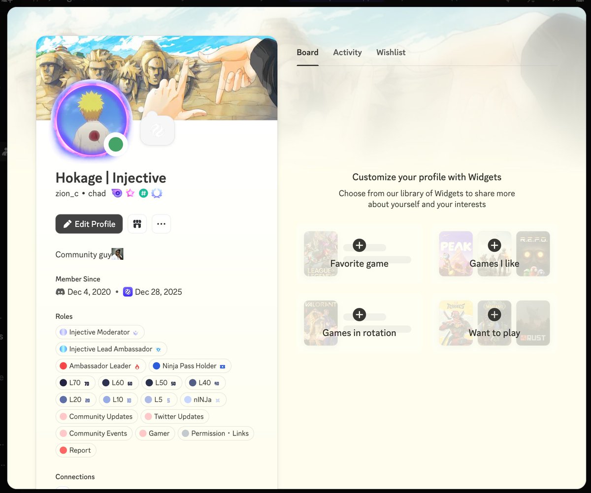 Hokage🥷 tweet media