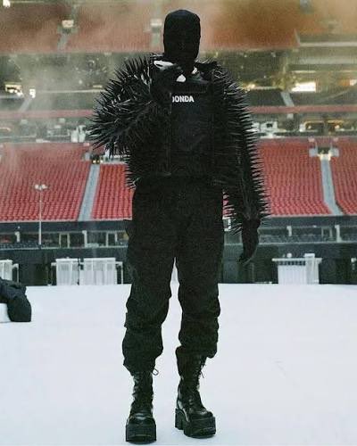 “I know God breathed on this”