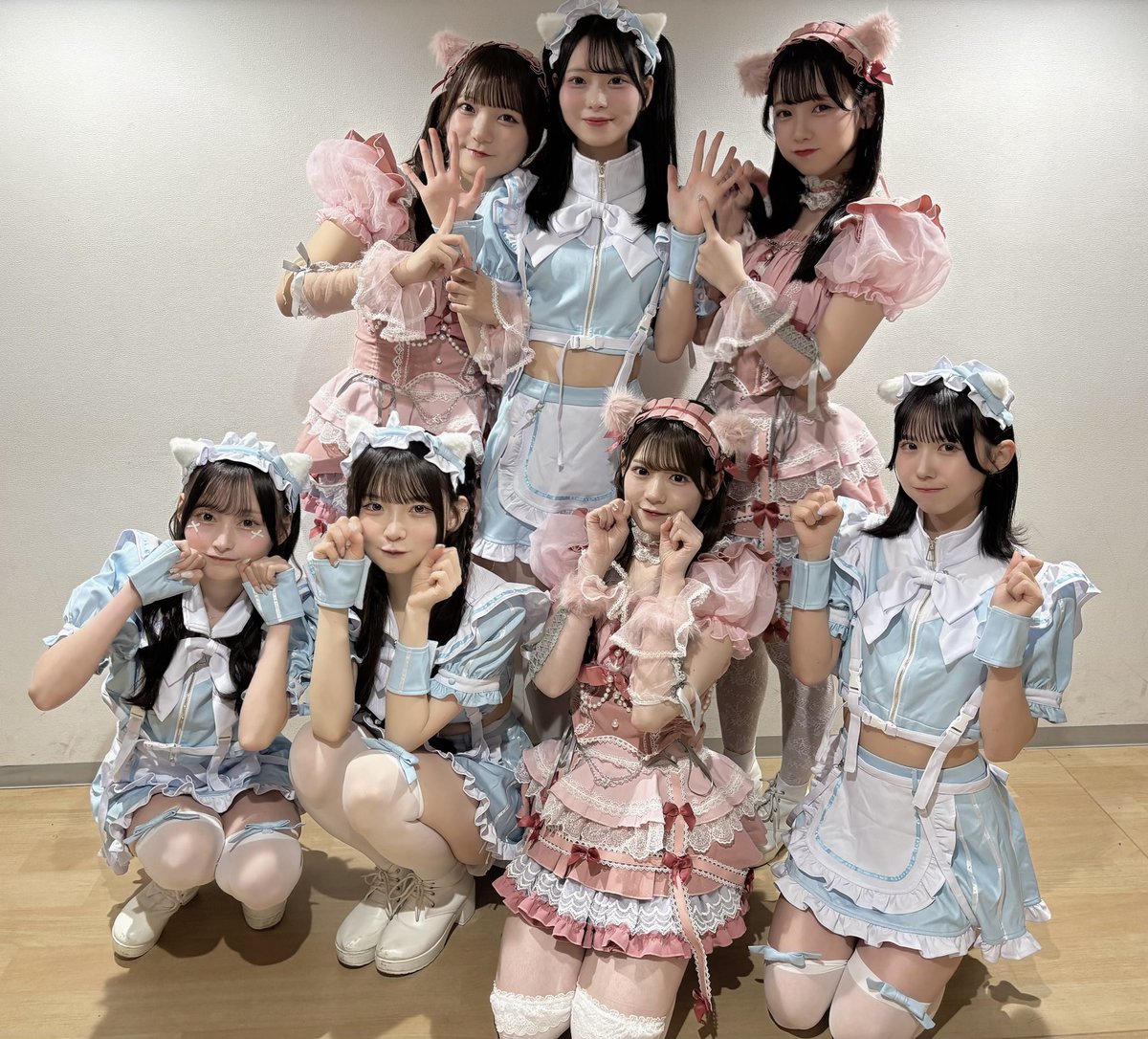 公式］しろもん (@shiromon_idol) / Posts / X