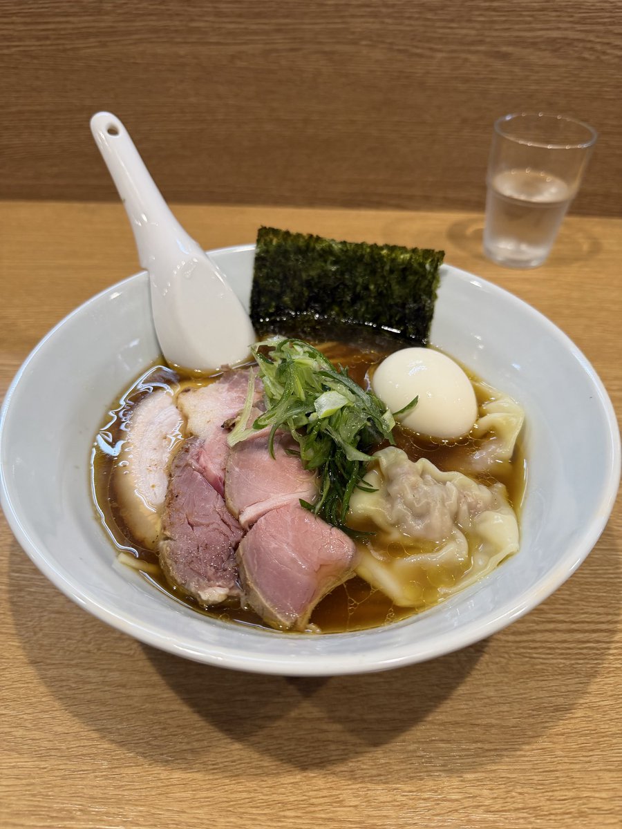 🇹🇭らーめんまん㊥@Bangkok (@watarujin1110) / Posts / X