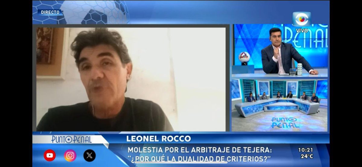 Martin Charquero tweet media