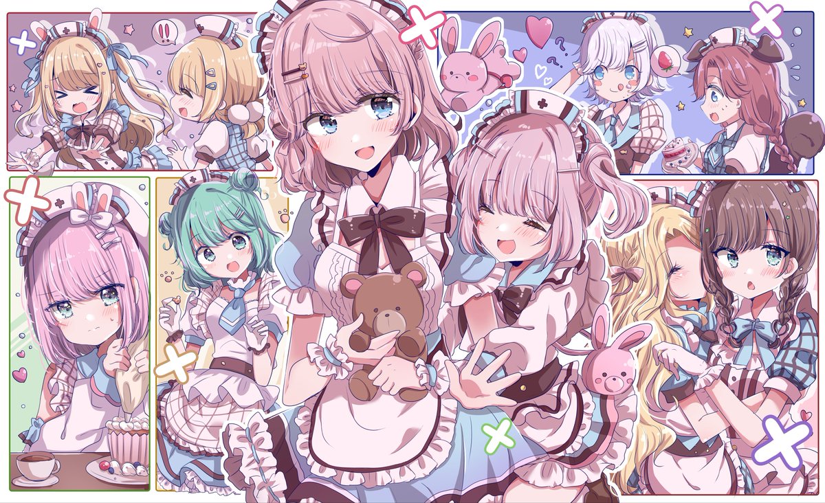 しまねこ tweet media