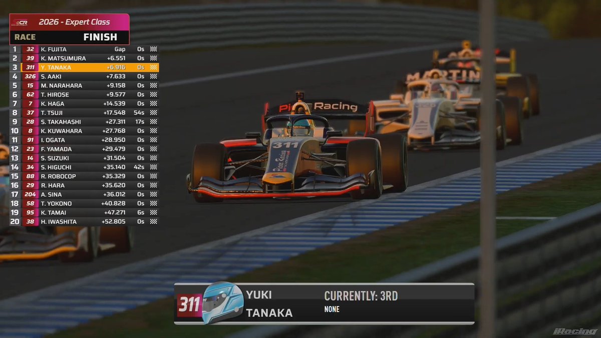 🇯🇵Picar Racing🇯🇵 tweet media