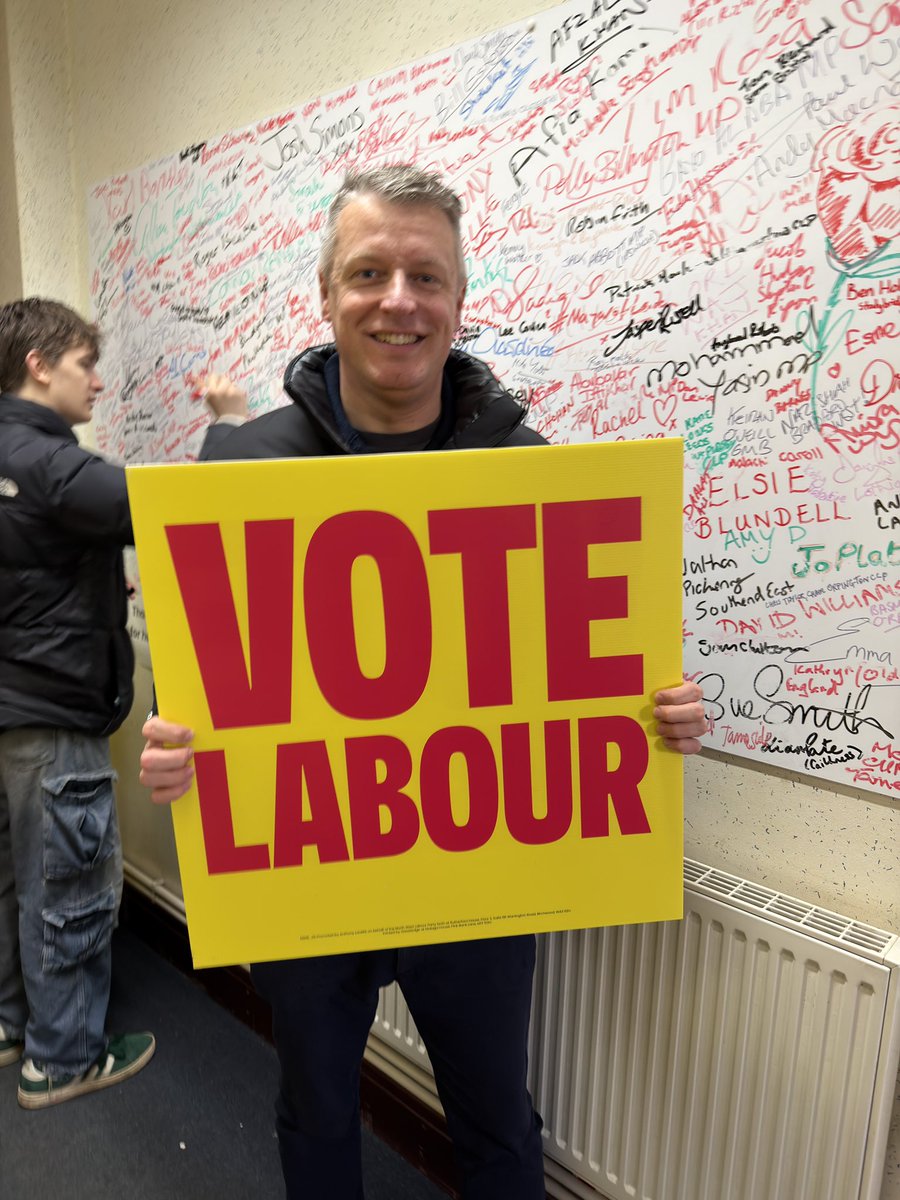 Luke Pollard MP tweet media