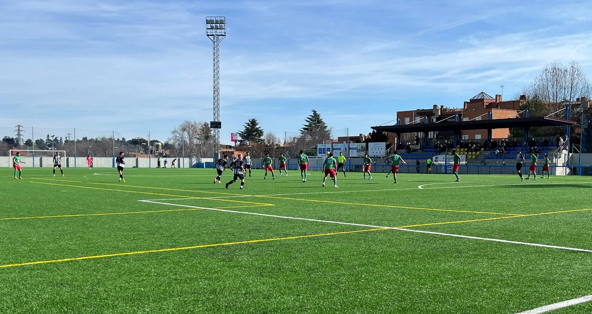 #ULEG CON EL DEPORTE LOCAL

⚽ Hoy he acompañado al <a href="/efcdfortuna/">CD FORTUNA</a> en su importante victoria para despegarse de los puestos bajos de la tabla y acercarse al objetivo de la permanencia.