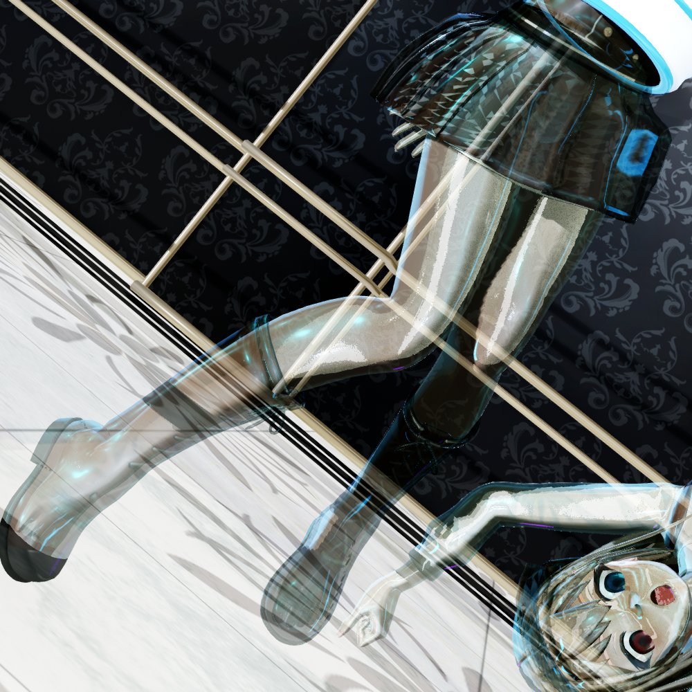 petrificater(木宮ぴあ) tweet media
