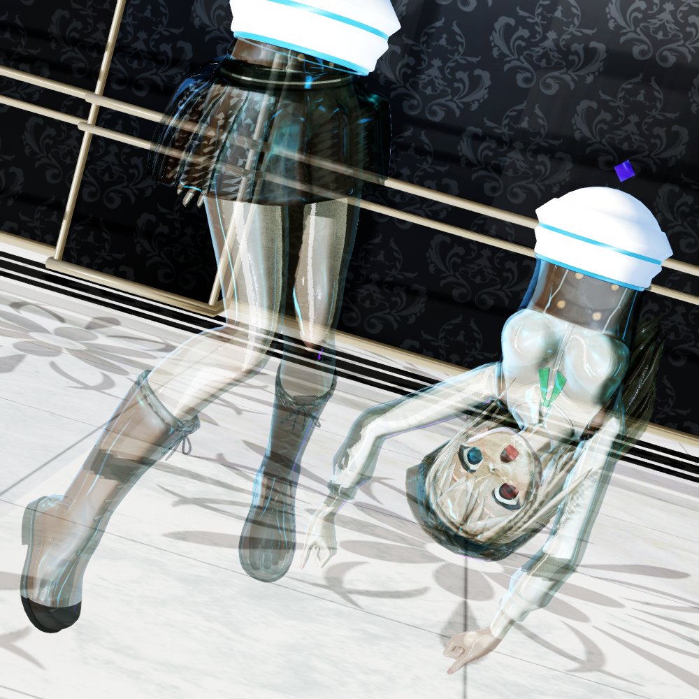 petrificater(木宮ぴあ) tweet media