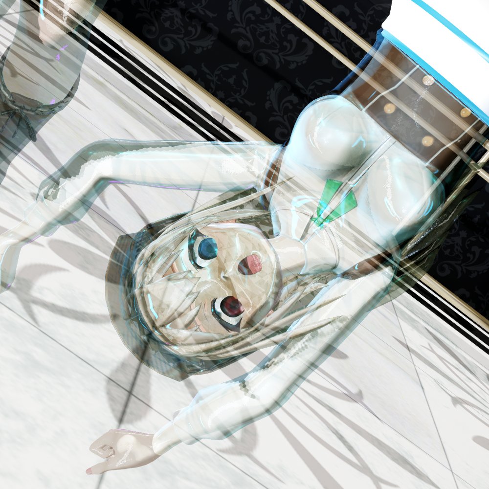 petrificater(木宮ぴあ) tweet media