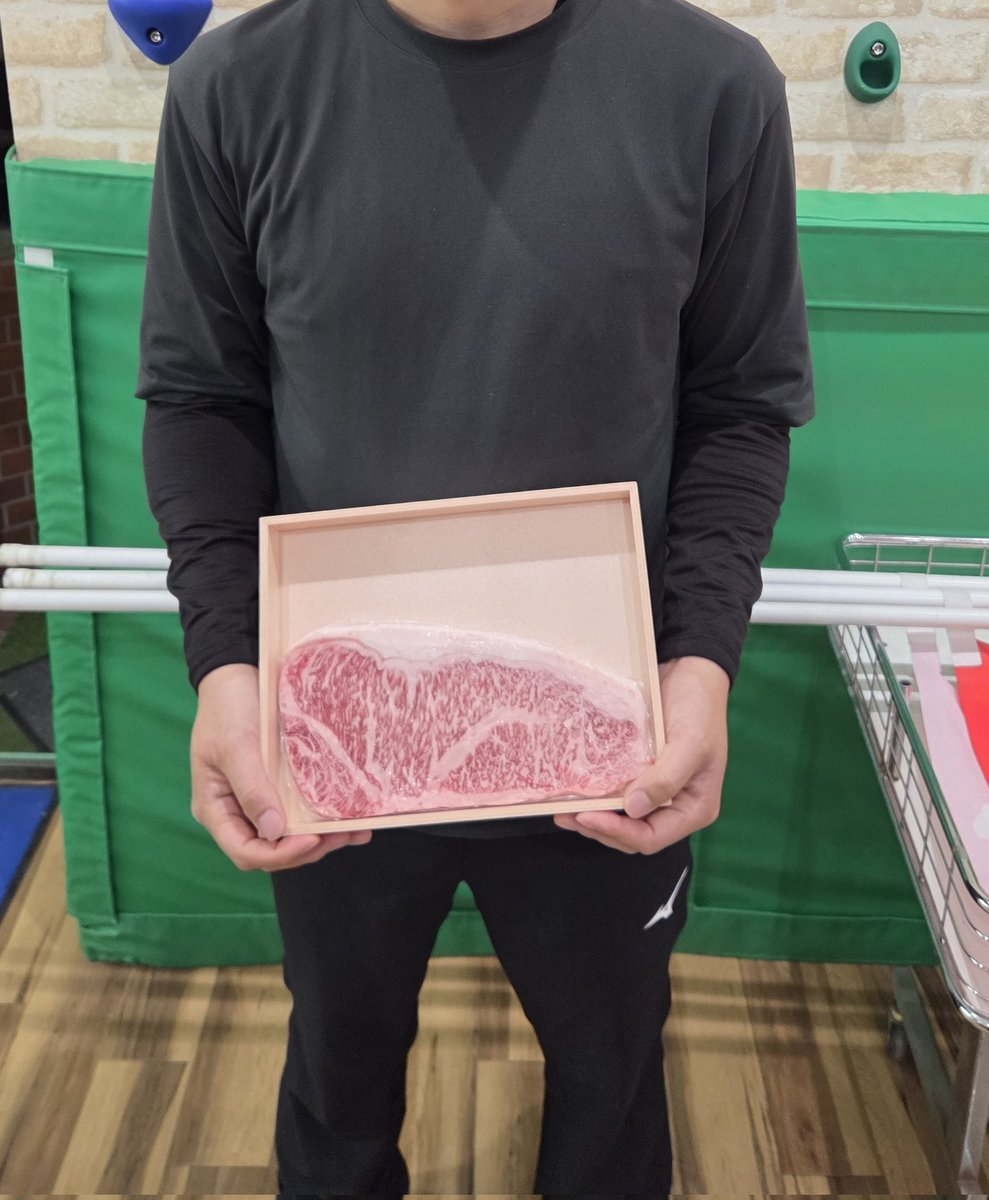 きゅー@ガンジョイ勢ship10 tweet media